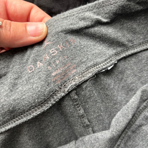 LOT Of 5 Spandex shorts womens small - Picture 6 of 13